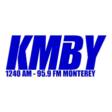 KMBY Radio