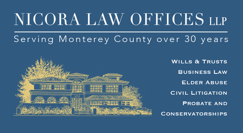 Nicora Law Offices LLP